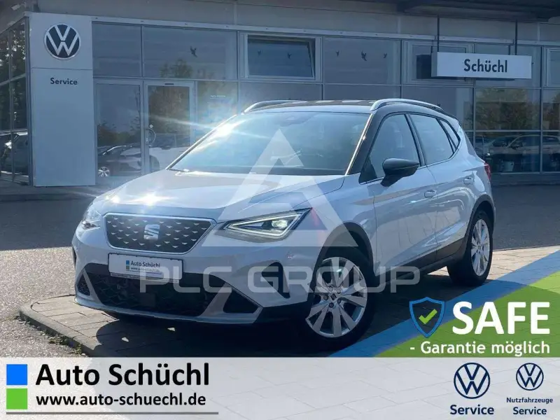 2024 Seat Alteca