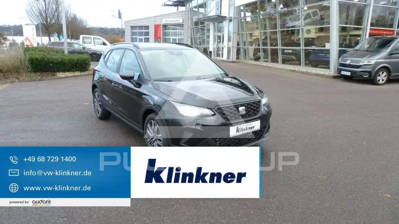 2024 Seat Alteca