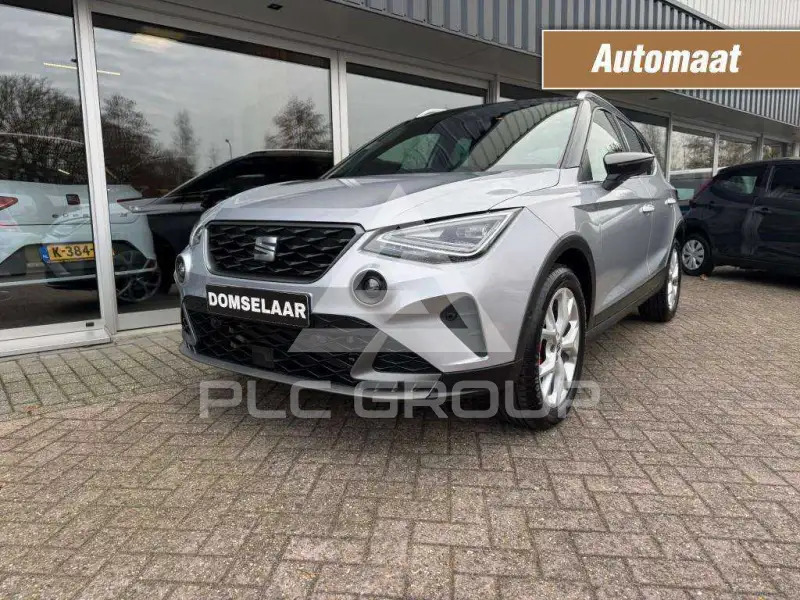 2024 Seat Alteca