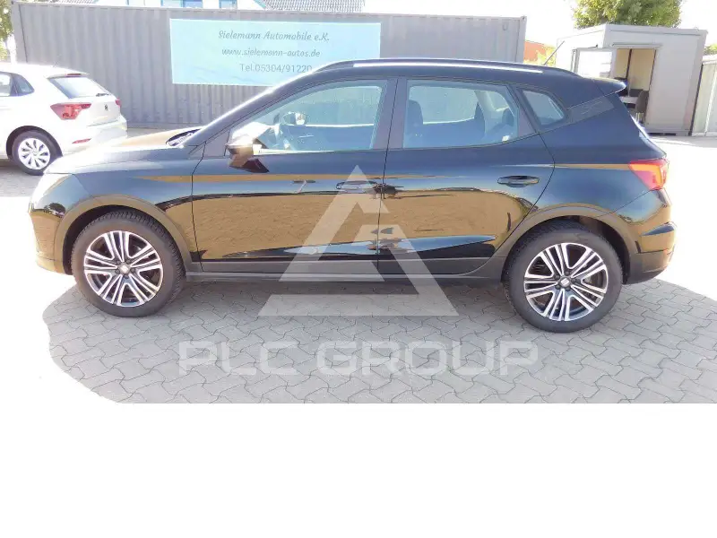 2024 Seat Alteca