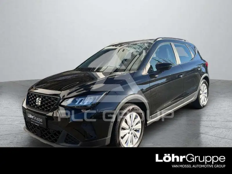 2024 Seat Alteca