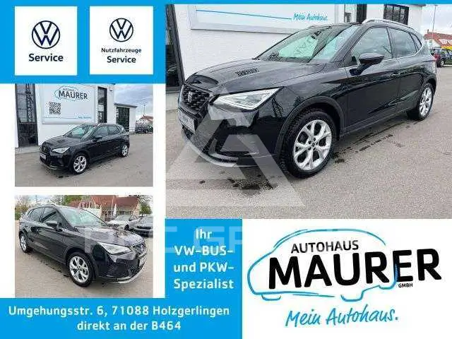 2024 Seat Alteca