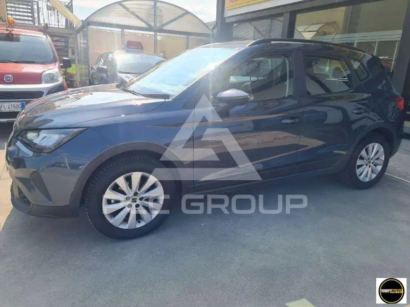 2024 Seat Alteca