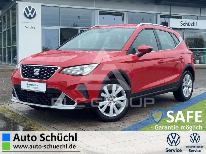 2024 Seat Alteca