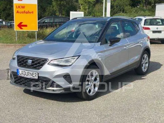 2024 Seat Alteca
