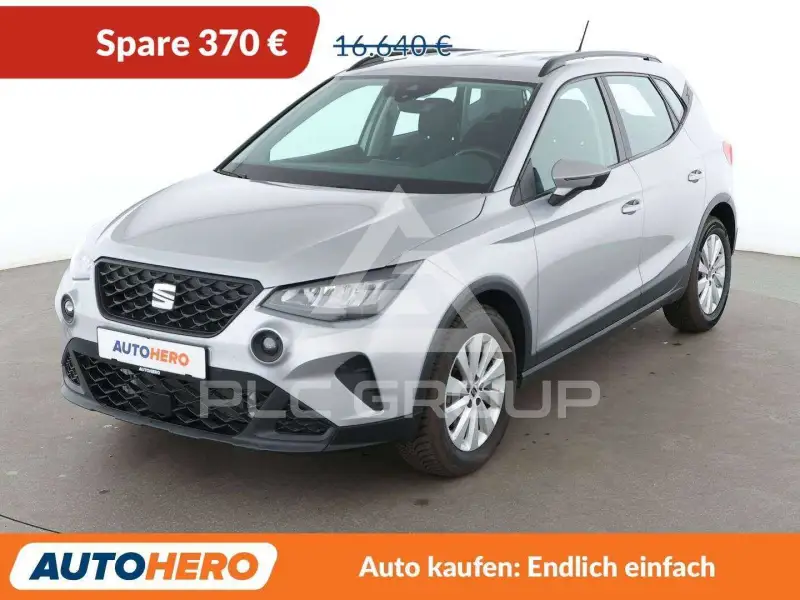 2024 Seat Alteca