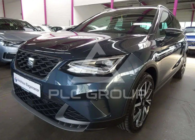 2024 Seat Alteca