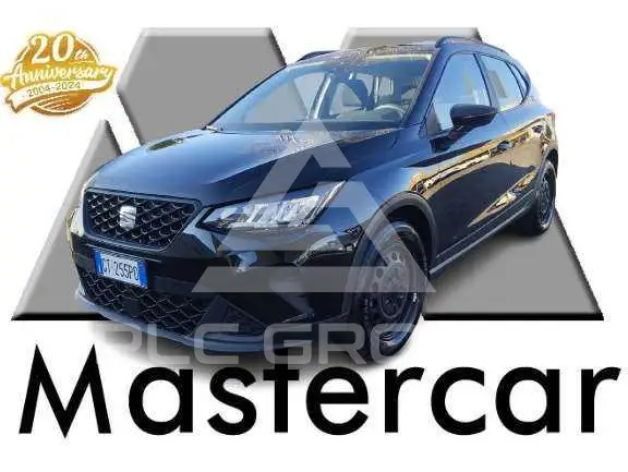 2024 Seat Alteca