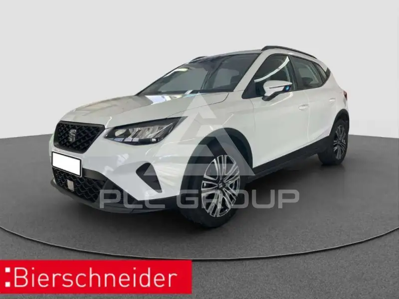 2024 Seat Alteca