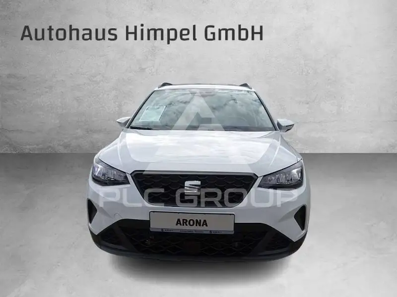 2024 Seat Alteca