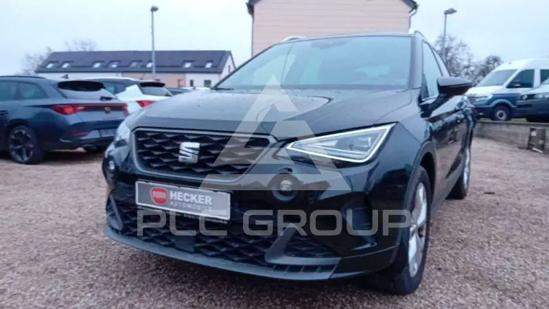 2024 Seat Alteca