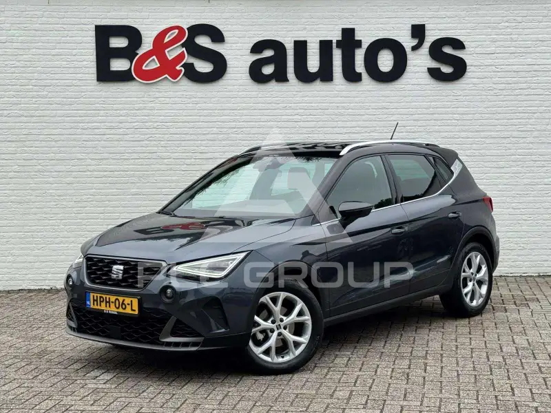 2024 Seat Alteca