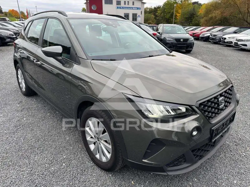 2024 Seat Alteca