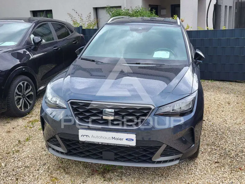 2024 Seat Alteca
