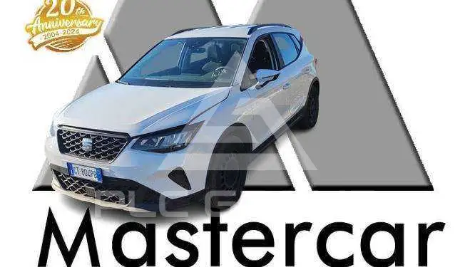 2024 Seat Alteca