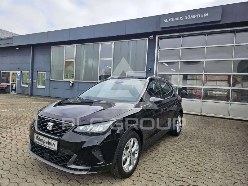 2024 Seat Alteca