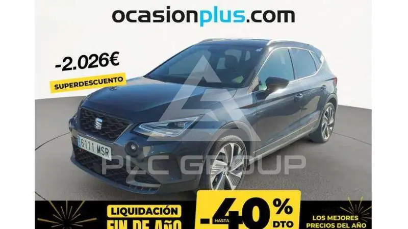 2024 Seat Alteca