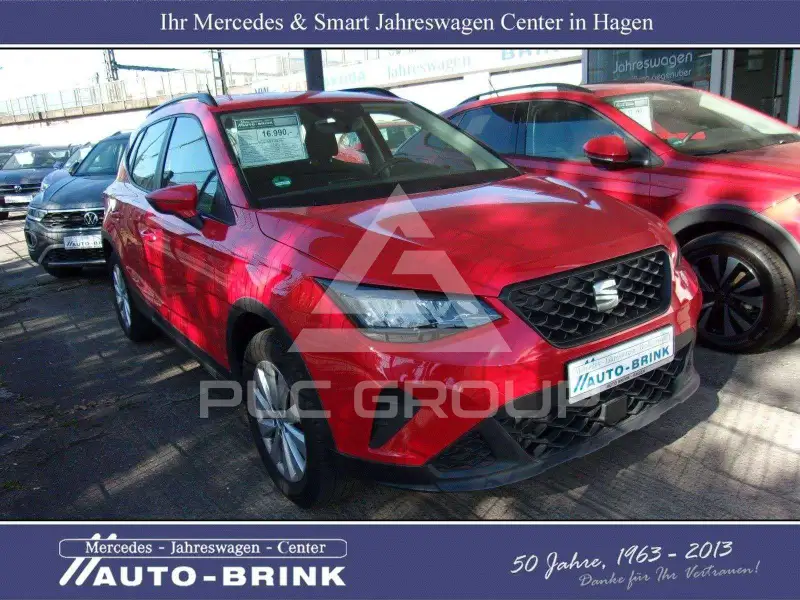2024 Seat Alteca