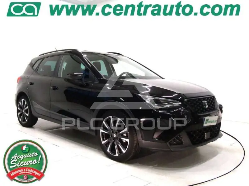 2024 Seat Alteca