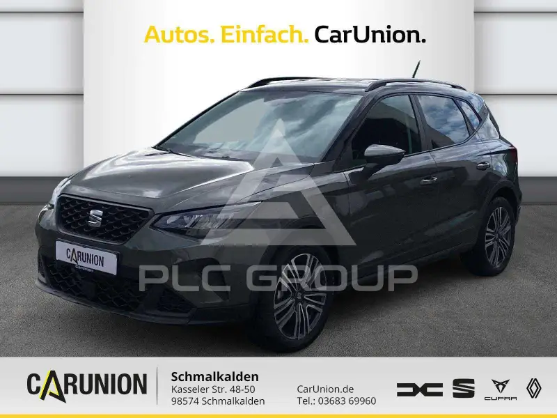 2024 Seat Alteca