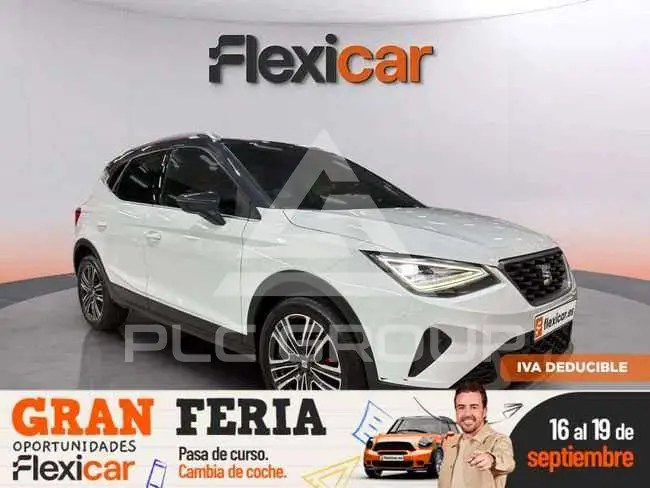 2024 Seat Alteca