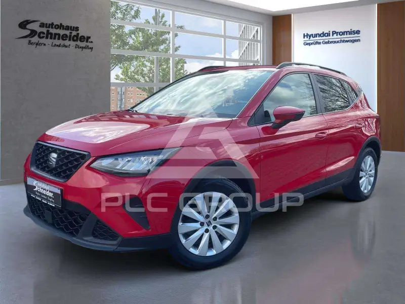 2024 Seat Alteca