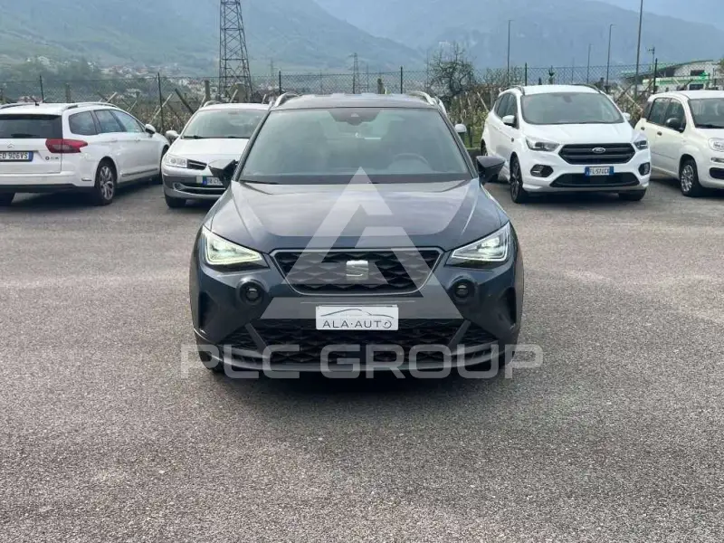 2024 Seat Alteca