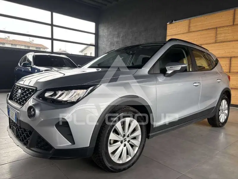 2024 Seat Alteca