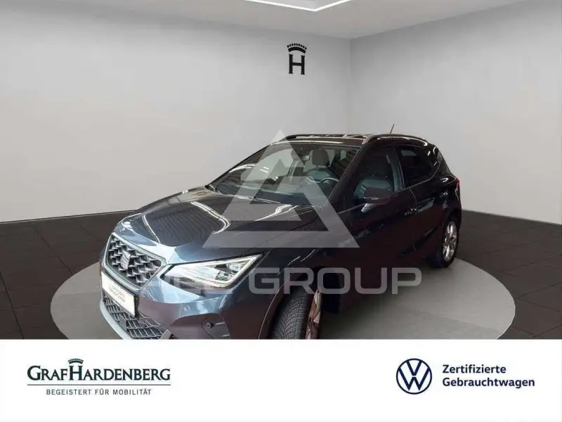 2024 Seat Alteca