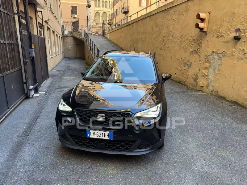 2024 Seat Alteca