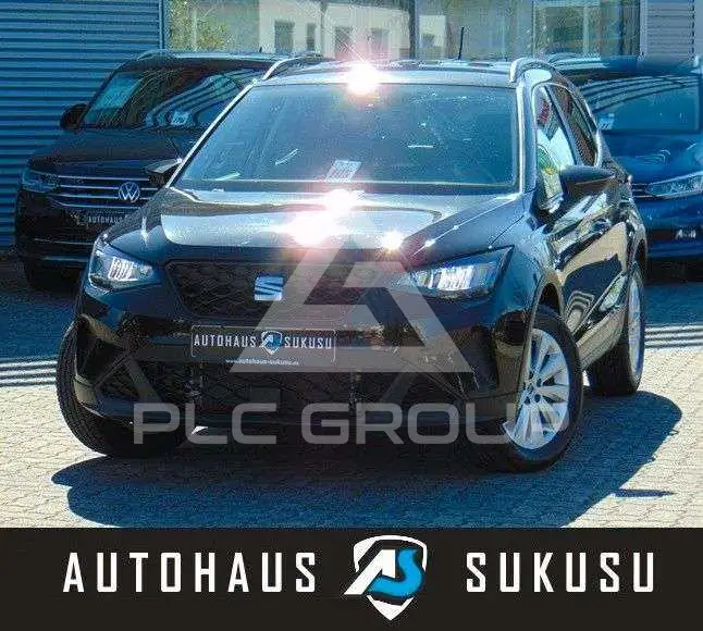 2024 Seat Alteca