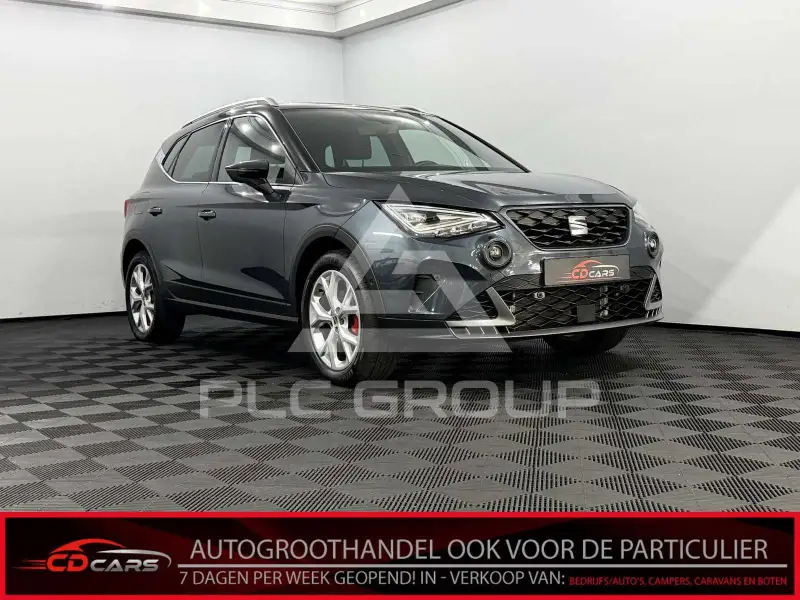 2024 Seat Alteca