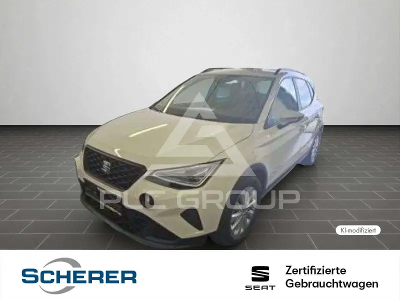 2024 Seat Alteca