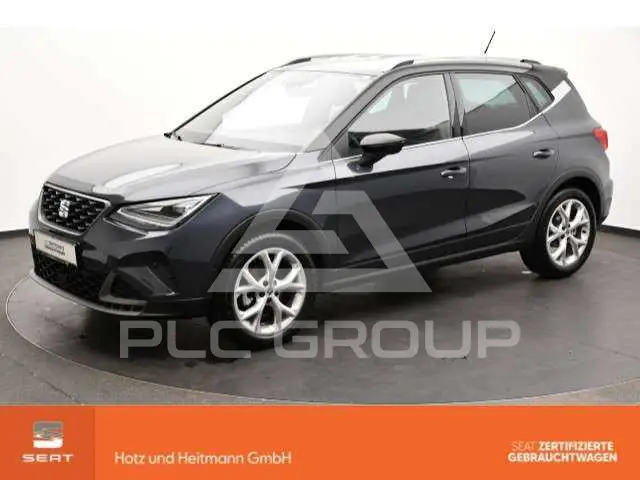 2024 Seat Alteca