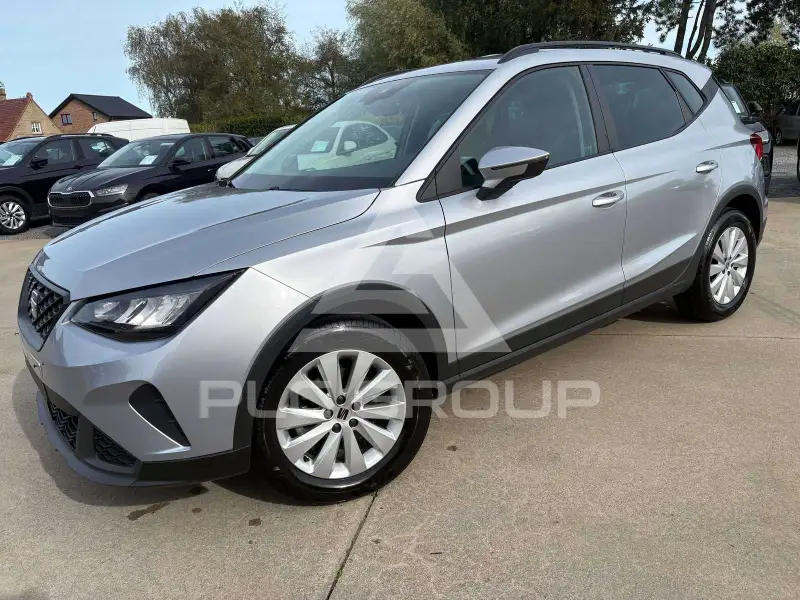 2024 Seat Alteca