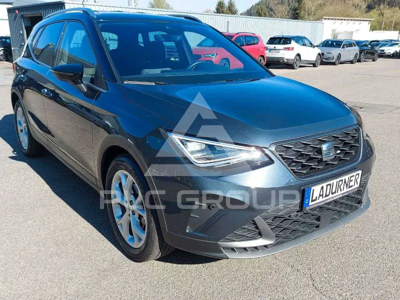 2024 Seat Alteca