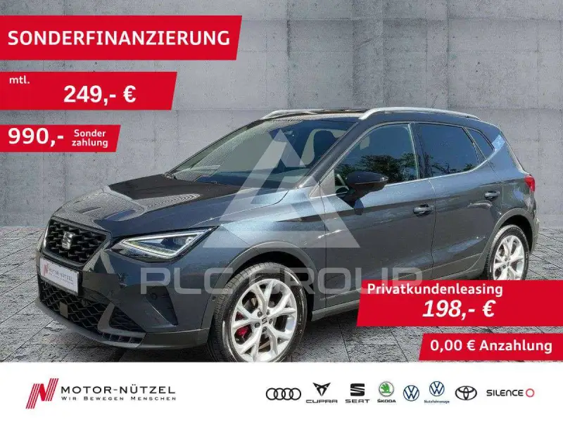 2024 Seat Alteca