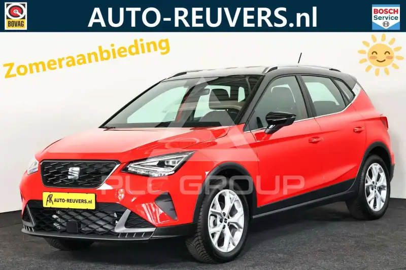 2024 Seat Alteca