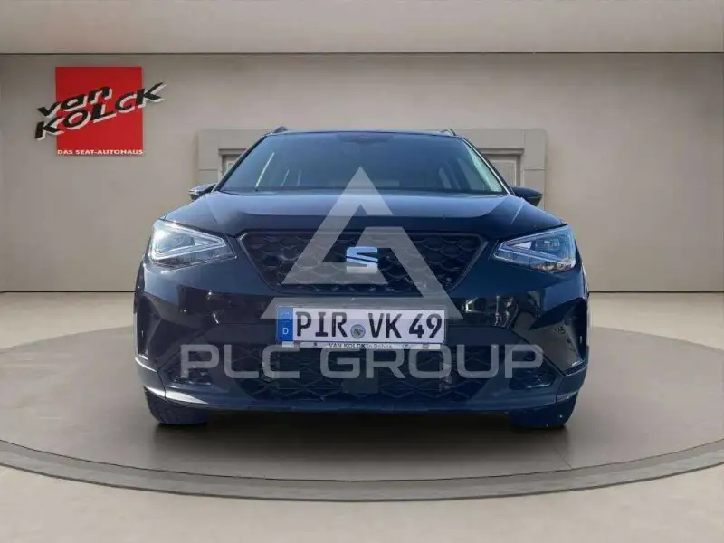 2024 Seat Alteca
