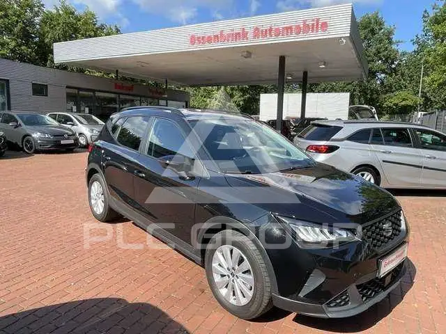 2024 Seat Alteca