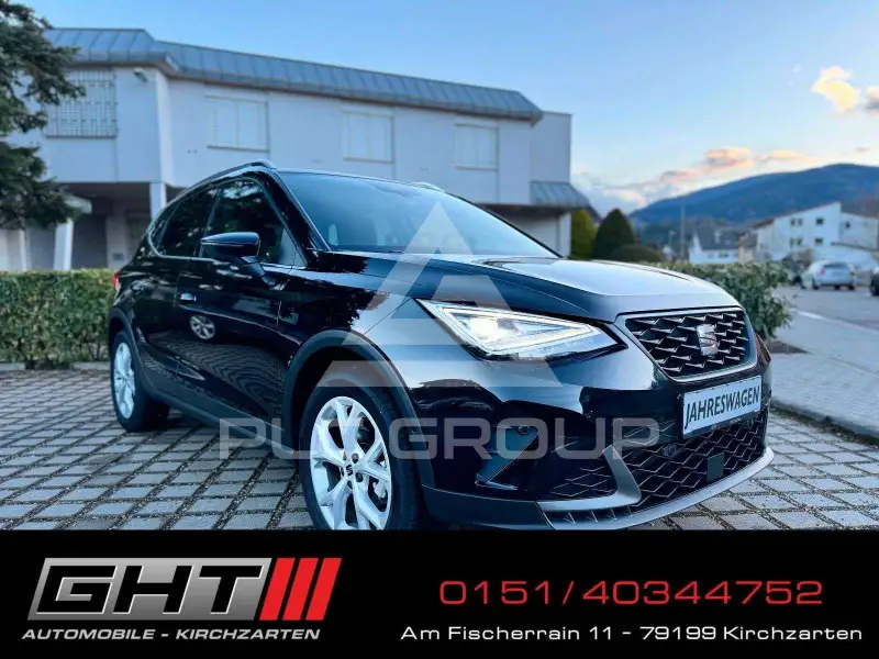 2024 Seat Alteca