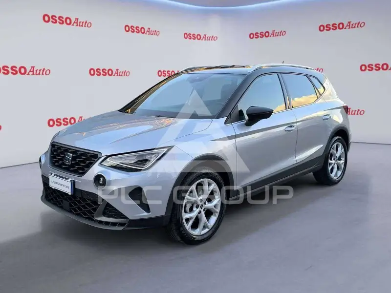 2024 Seat Alteca