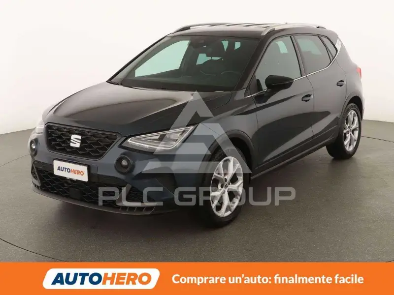 2024 Seat Alteca