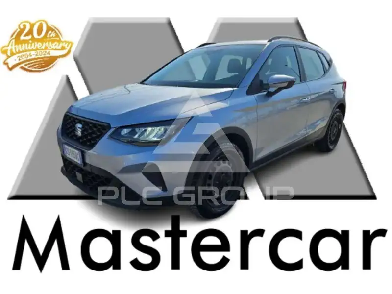2024 Seat Alteca