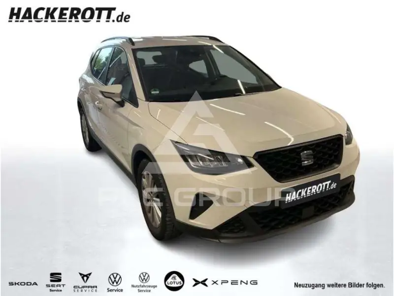 2024 Seat Alteca