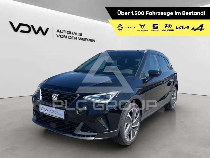 2024 Seat Alteca