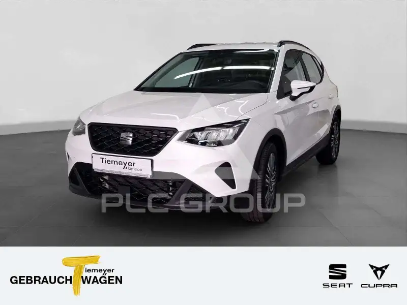 2024 Seat Alteca