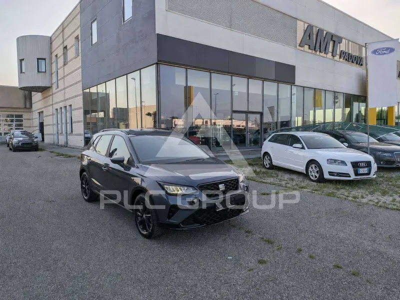 2024 Seat Alteca