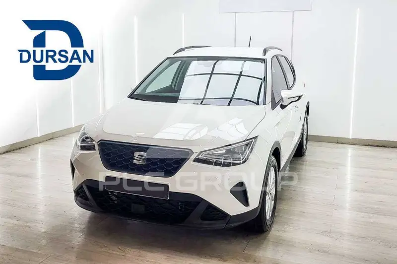 2024 Seat Alteca