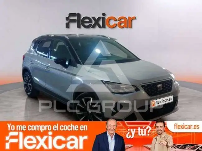 2024 Seat Alteca